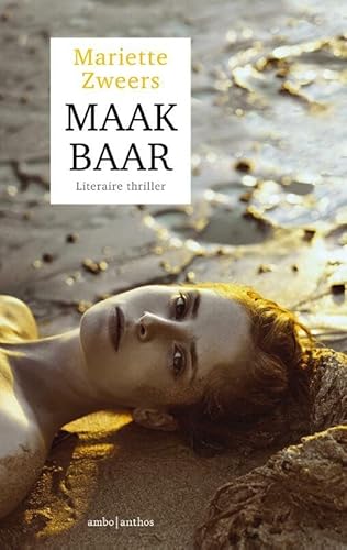 Stock image for Maakbaar for sale by WorldofBooks