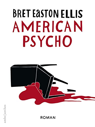9789026337192: American psycho
