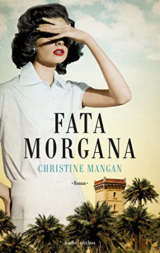 Stock image for Fata morgana for sale by ThriftBooks-Atlanta