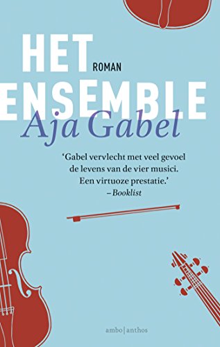 9789026340512: Het ensemble (Dutch Edition)
