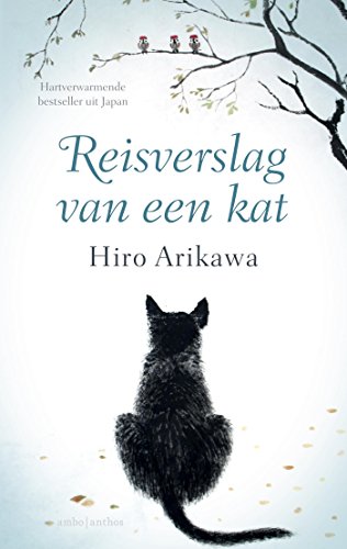 Stock image for Reisverslag van een kat for sale by WorldofBooks