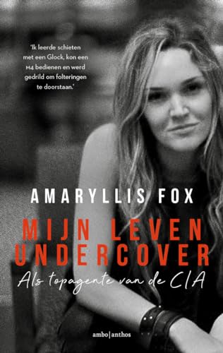 9789026343216: Mijn leven undercover: als topagente van de CIA (Dutch Edition)