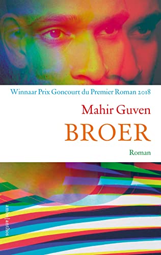 Stock image for Broer for sale by Revaluation Books