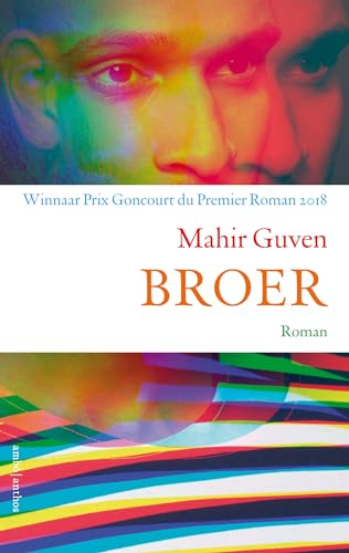 9789026346316: Broer (Dutch Edition)