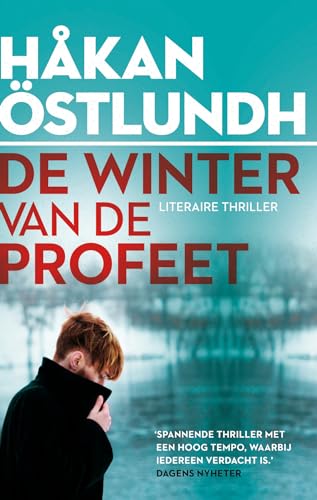 Beispielbild fr De winter van de profeet (De Profeettrilogie, Band 1) zum Verkauf von Buchpark