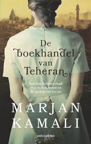 Stock image for De boekhandel van Teheran for sale by Buchpark