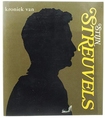 9789026435133: Kroniek van Stijn Streuvels 1871-1969