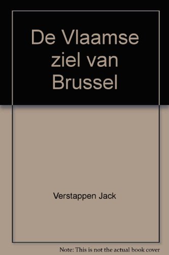 De Vlaamse Ziel van Brussel.