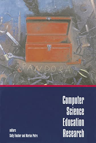 Stock image for Computer Science Education Research for sale by Chiron Media