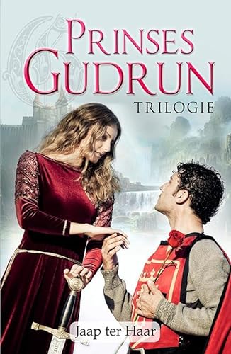 Stock image for Prinses Gudrun trilogie for sale by medimops