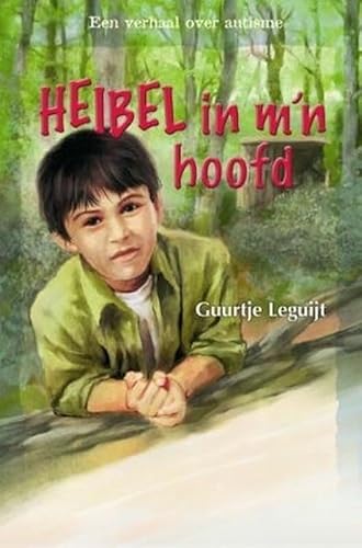 Beispielbild fr Heibel in m'n hoofd (Buitenbeentjes) zum Verkauf von medimops