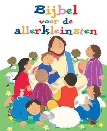 Bijbel voor de allerkleinsten / druk 2 - L. Rock