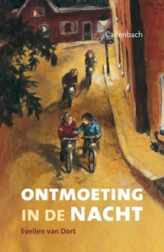 Imagen de archivo de Ontmoeting in de nacht a la venta por Better World Books Ltd