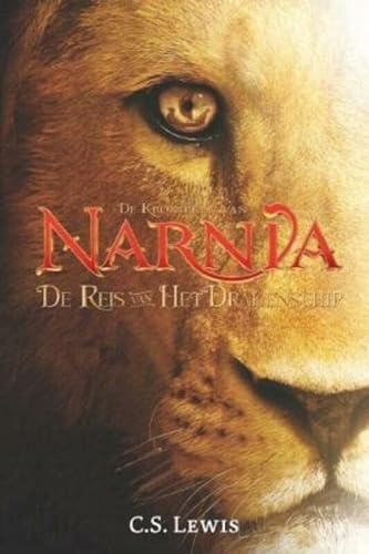 9789026620577: De reis van het drakenschip (De kronieken van Narnia)