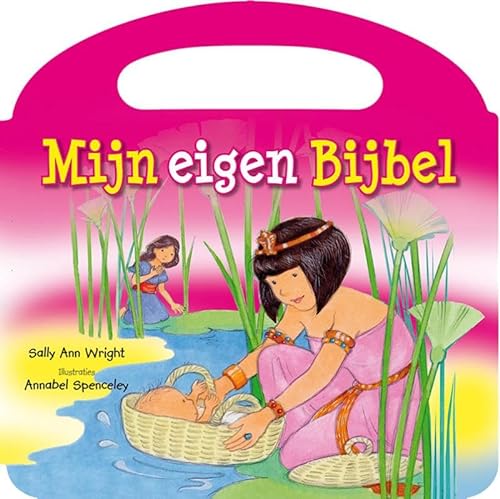 Stock image for Mijn eigen Bijbel for sale by WorldofBooks