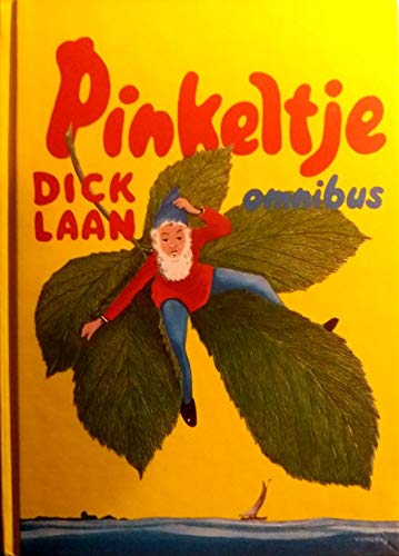 Stock image for Pinkeltje-omnibus for sale by medimops