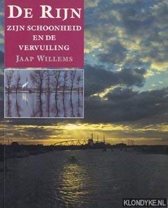 Stock image for De Rijn, zijn schoonheid en vervuiling for sale by medimops