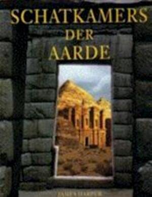 Stock image for SCHATKAMERS DER AARDE. for sale by gudrunsbooks