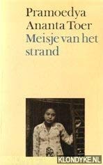 Stock image for Meisje Van Het Strand for sale by Raritan River Books