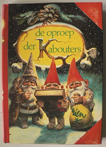 De oproep der Kabouters