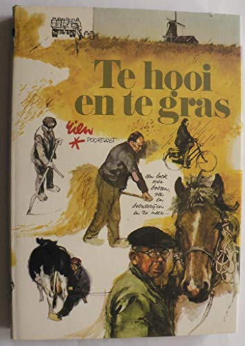 Stock image for Te hooi en te gras for sale by Discover Books