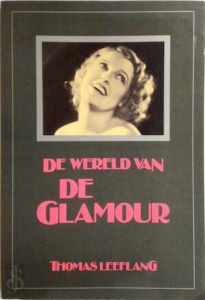 Beispielbild fr De wereld van de glamour zum Verkauf von medimops