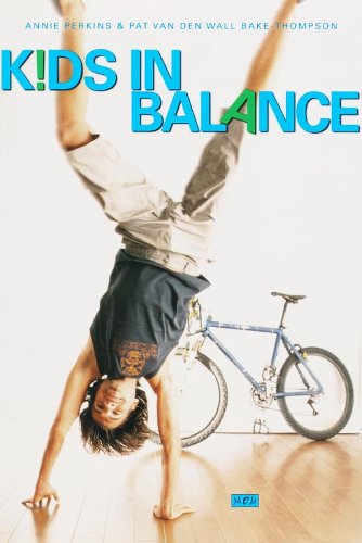 Imagen de archivo de Kids in Balance a la venta por Antiquariaat Schot