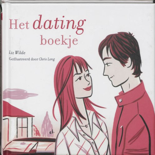 Beispielbild fr Het dating boekje / druk 1 zum Verkauf von Cambridge Rare Books