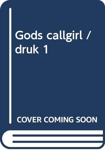 Beispielbild fr Gods Callgirl zum Verkauf von BookHolders