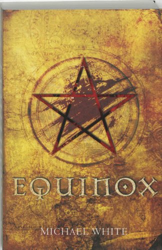 Stock image for Equinox for sale by Better World Books Ltd