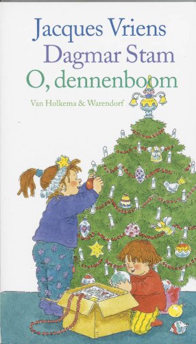 Stock image for O, Dennenboom (Dutch Edition) for sale by Better World Books Ltd