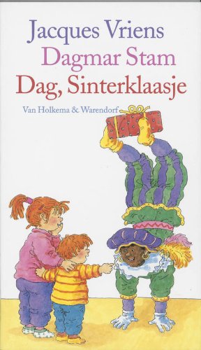 Stock image for Dag, Sinterklaasje / druk 13 for sale by medimops