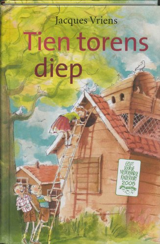 Stock image for Tien Torens Diep for sale by Better World Books Ltd