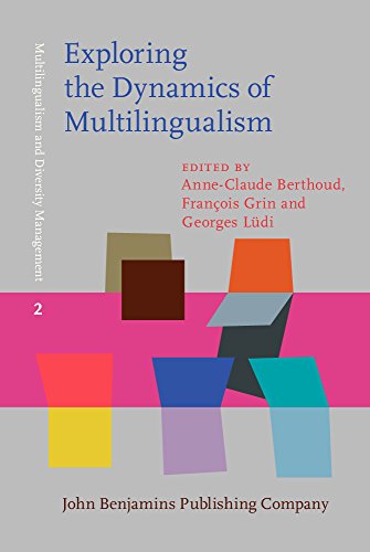 Stock image for Exploring the Dynamics of Multilingualism: The DYLAN project (Multilingualism and Diversity Management) for sale by Books From California