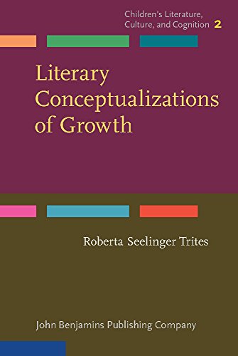 Stock image for Literary Conceptualizations of Growth (Children's Literature, Culture, and Cognition) for sale by Books From California