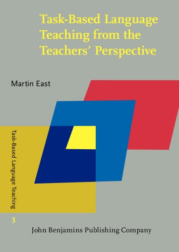 9789027207210: Task-Based Language Teaching from the Teachers' Perspective: Insights from New Zealand: 3