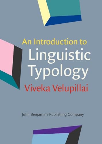 Imagen de archivo de An Introduction to Linguistic Typology (Not in series) a la venta por Front Cover Books