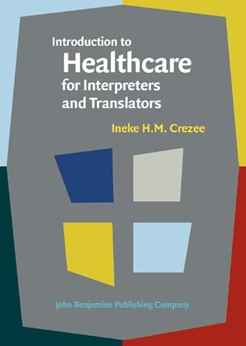 9789027212061: Introduction to Healthcare for Interpreters and Translators (Not in series)