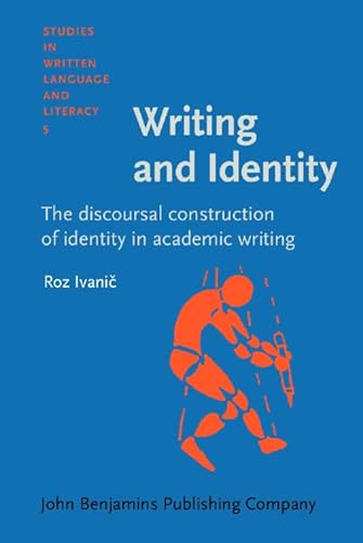 Beispielbild fr Writing and Identity. The discoursal construction of identity in academic writing. zum Verkauf von Revaluation Books