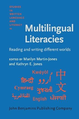 Stock image for Multilingual Literacies. Reading and writing different worlds. for sale by Revaluation Books