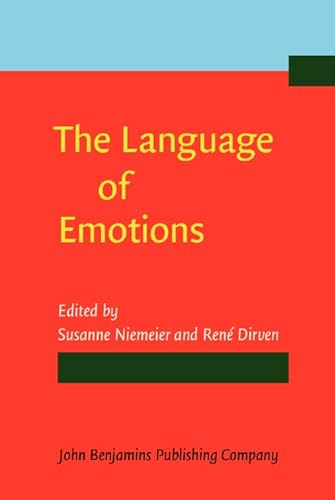 Stock image for The Language of Emotions (Not in series) for sale by Books From California