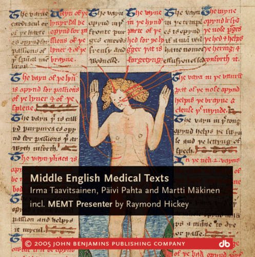 Stock image for Middle English Medical Texts for sale by Books From California