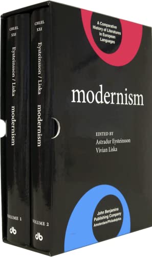 Imagen de archivo de Modernism a la venta por Revaluation Books