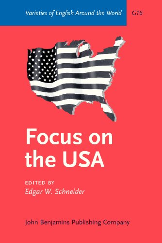 Stock image for Focus on the USA for sale by CSG Onlinebuch GMBH