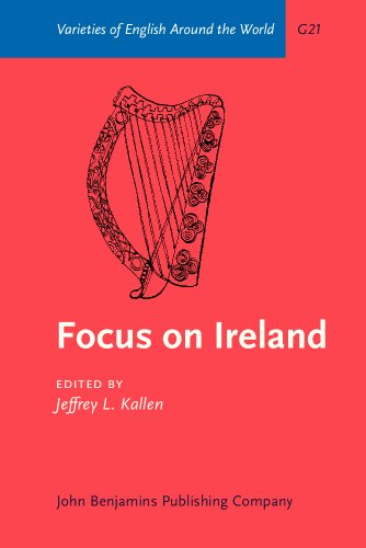 Focus on Ireland .