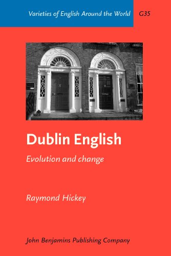 9789027248954: Dublin English (Varieties of English Around the World)