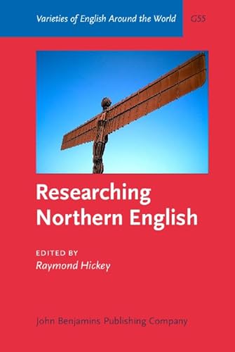 Stock image for Researching Northern English for sale by Anybook.com