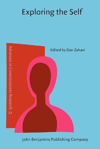 Beispielbild fr Exploring the Self. Philosophical and psychopathological perspectives on self-experience. zum Verkauf von Revaluation Books