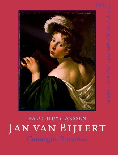 9789027253378: Jan van Bijlert (1597/98–1671): Catalogue raisonn