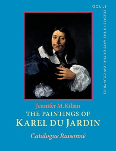 The Paintings of Karel du Jardin. 1626-1678.